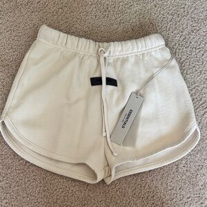 Essentials sweat shorts